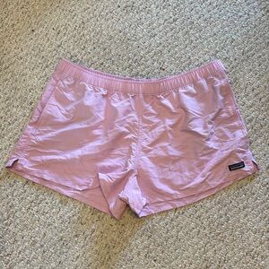 NWT Women's Barely Baggies Shorts 2.5 In